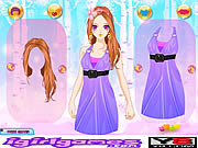 Gioco online Giochi di Donne - Fashion Star Show